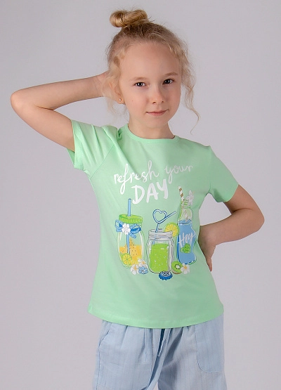 Футболка Thomas Graf фото № 2 цена