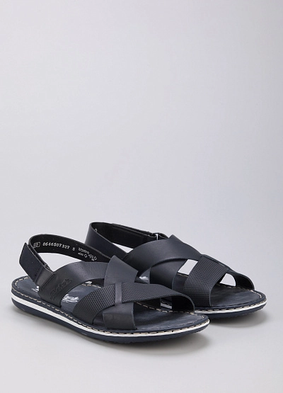 Сандалии Rieker фото № 2 цена