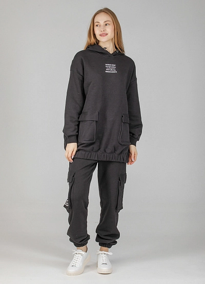 SPORT худи Thomas Graf фото № 3 недорого