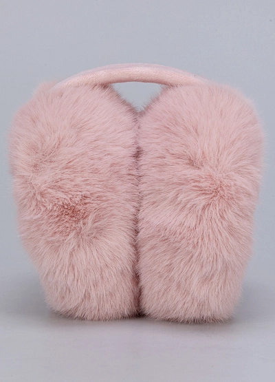 ушки Pacco Rosso фото № 3 недорого