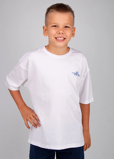 Футболка Thomas Graf фото № 4 Казахстан