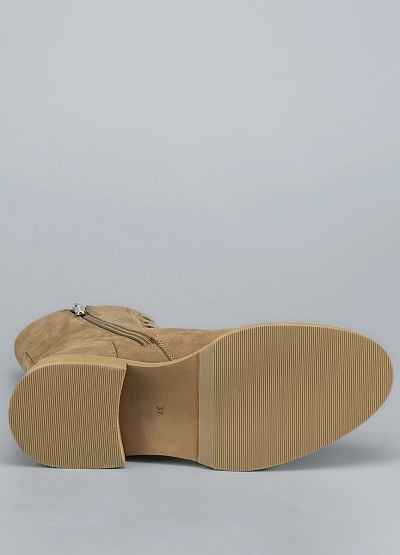 Ботинки Loretta Very фото № 6 онлайн