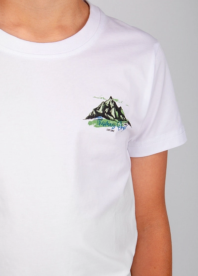 Футболка Thomas Graf фото № 6 онлайн