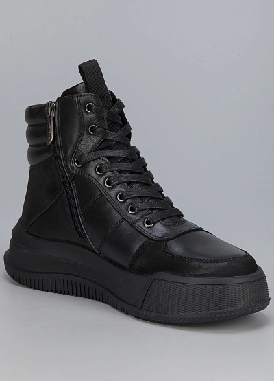 Ботинки Loretta Very фото № 4 Казахстан