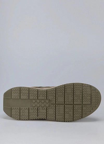 Кеды Thomas Graf фото № 5 купить