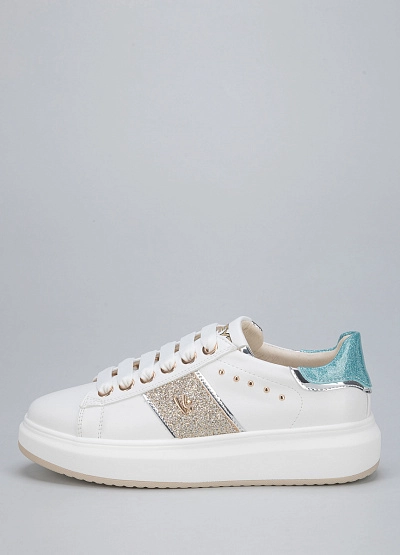 Кеды Keys фото № 1 интернет-магазин