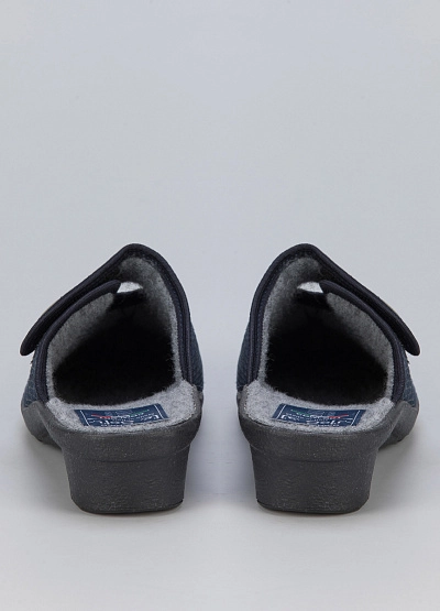 Тапочки Le Soft фото № 4 Казахстан