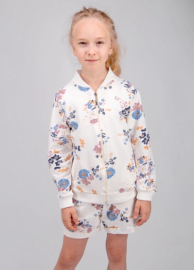 Бомбер Thomas Graf фото № 2 цена