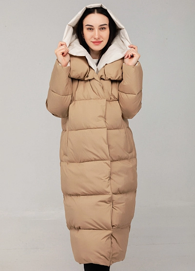 Куртка Evacana фото № 3 недорого