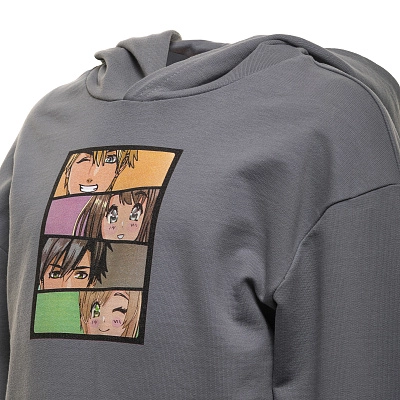 SPORT толстовка Thomas Graf фото № 4 Казахстан