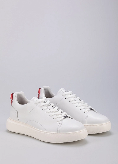 Кеды Ambitious фото № 2 цена