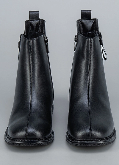 Ботинки Franco Manatti фото № 3 недорого