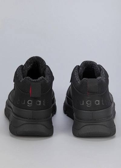 Ботинки Bugatti фото № 4 Казахстан