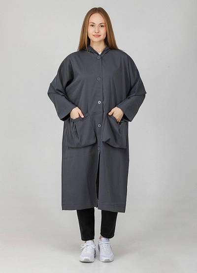 Плащ Thomas Graf фото № 2 цена