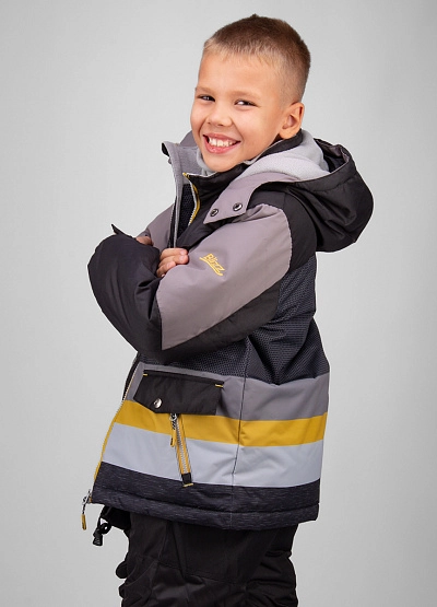 Лыжный костюм сет Blizz фото № 8 каталог