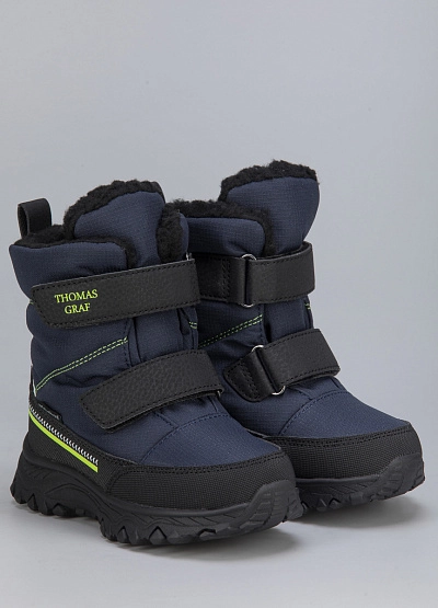 Дутыши Thomas Graf фото № 2 цена