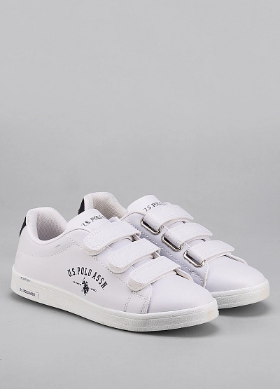 Кеды US Polo фото № 2 цена