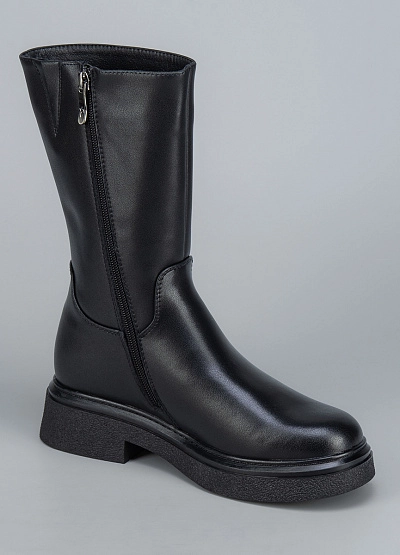 Сапоги Franco Manatti фото № 5 купить