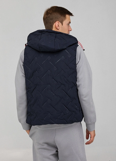 Жилет Duca Daretti фото № 3 недорого