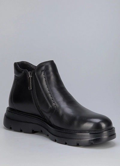 Сапоги Duca Daretti фото № 4 Казахстан