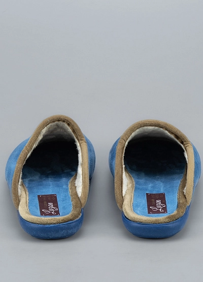 Тапочки Luzon фото № 4 Казахстан