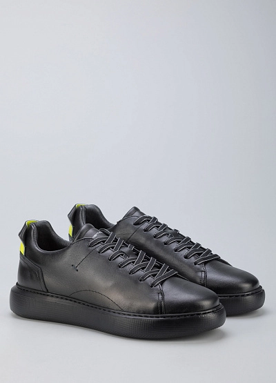 Кеды Ambitious фото № 2 цена