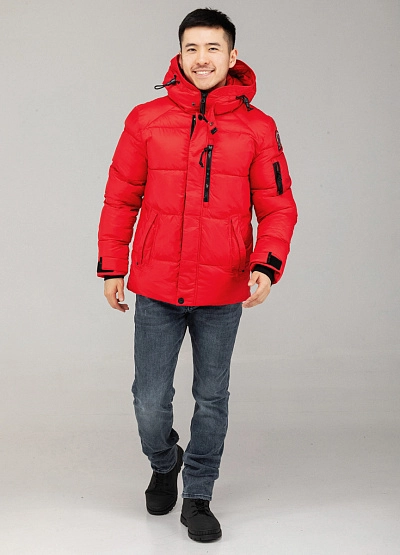 Куртка Shark Force фото № 4 Казахстан