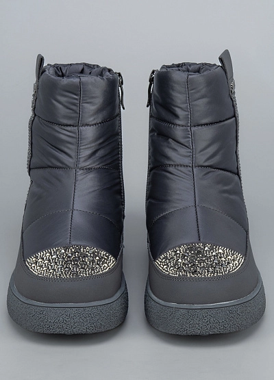 Дутыши Finn Line фото № 3 недорого