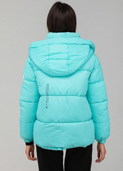 куртка Alinlone фото № 4 Казахстан