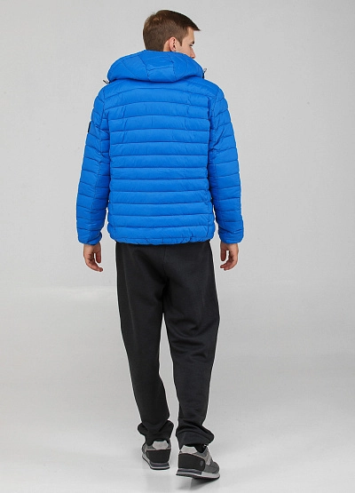 Куртка Duca Daretti фото № 4 Казахстан