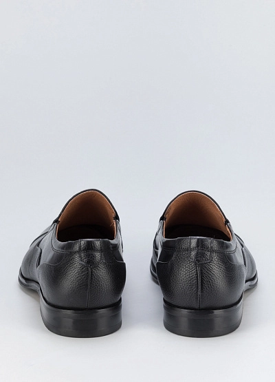 Лоферы Duca Daretti фото № 4 Казахстан