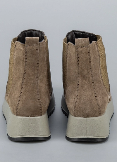 Ботинки Imac фото № 4 Казахстан