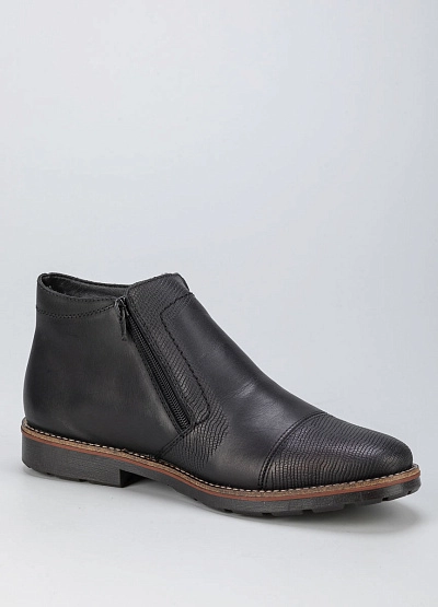 Сапоги Rieker фото № 4 Казахстан