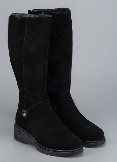 Сапоги Franco Manatti фото № 2 цена