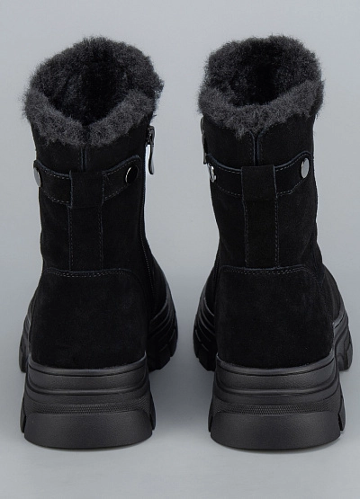 Ботинки Franco Manatti фото № 4 Казахстан