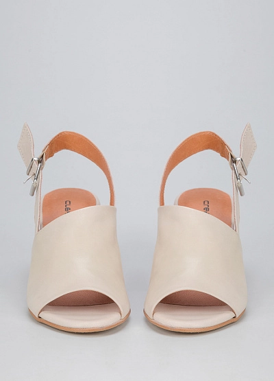 Босоножки Creator фото № 3 недорого