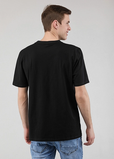 Футболка Ralf Muller фото № 3 недорого