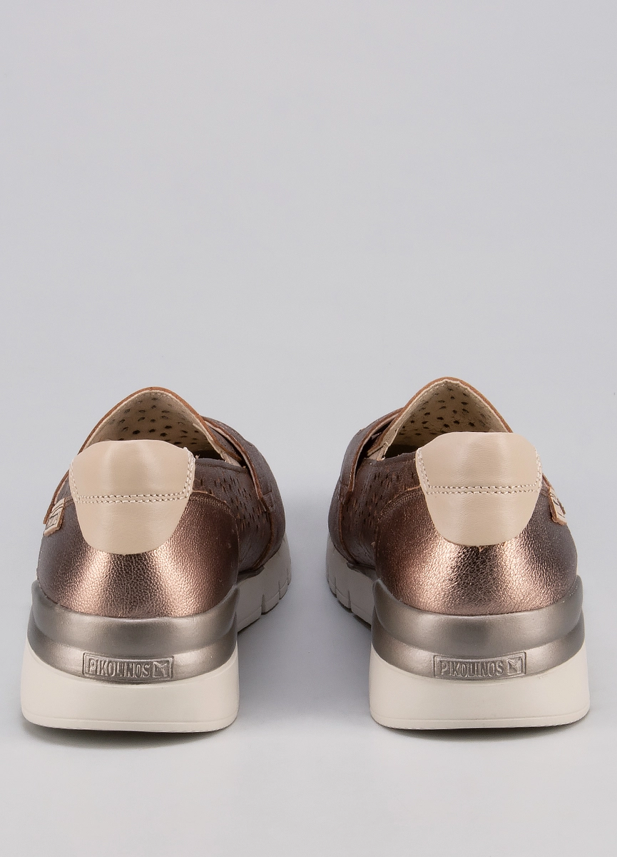 Мокасины Pikolinos фото № 4 Казахстан