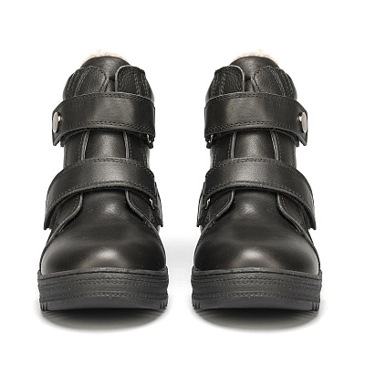 Ботинки Ellin shoes фото № 3 недорого