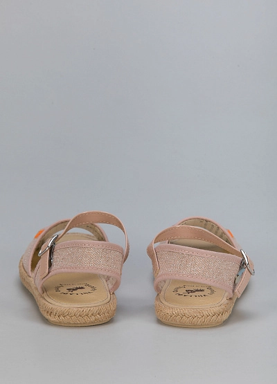 Сандалии Vulladi фото № 4 Казахстан