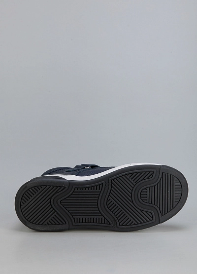 Кеды Ellin shoes фото № 5 купить