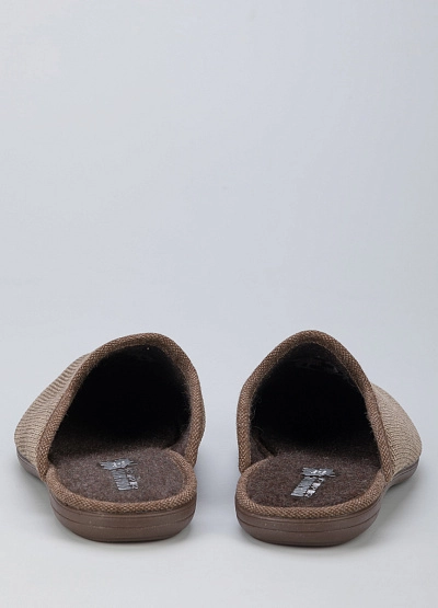 Тапочки Koyuk фото № 4 Казахстан