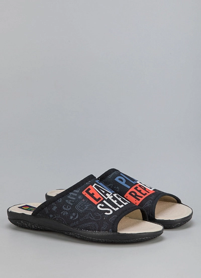 Тапочки Alberola фото № 2 цена