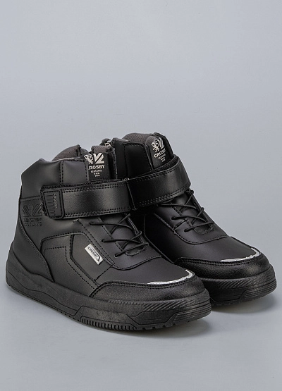 Кеды Crosby фото № 2 цена