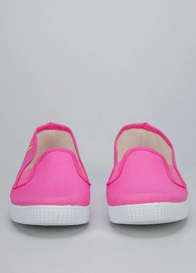 Слипоны Alberola фото № 3 недорого