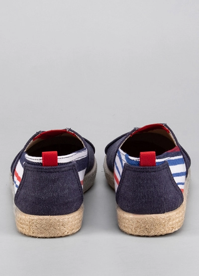 Слипоны Costa фото № 4 Казахстан