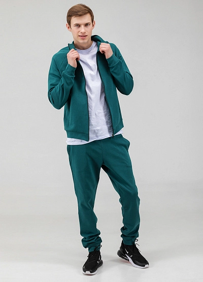 SPORT толстовка Thomas Graf фото № 3 недорого