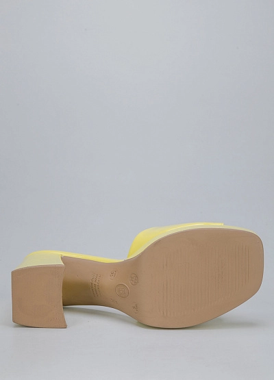 Мюли Bottero фото № 5 купить