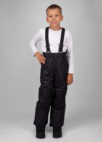 Полукомбинезон Sno фото № 4 Казахстан