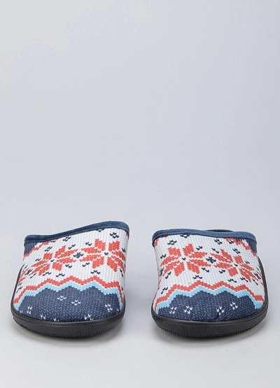 Тапочки Le Soft фото № 3 недорого